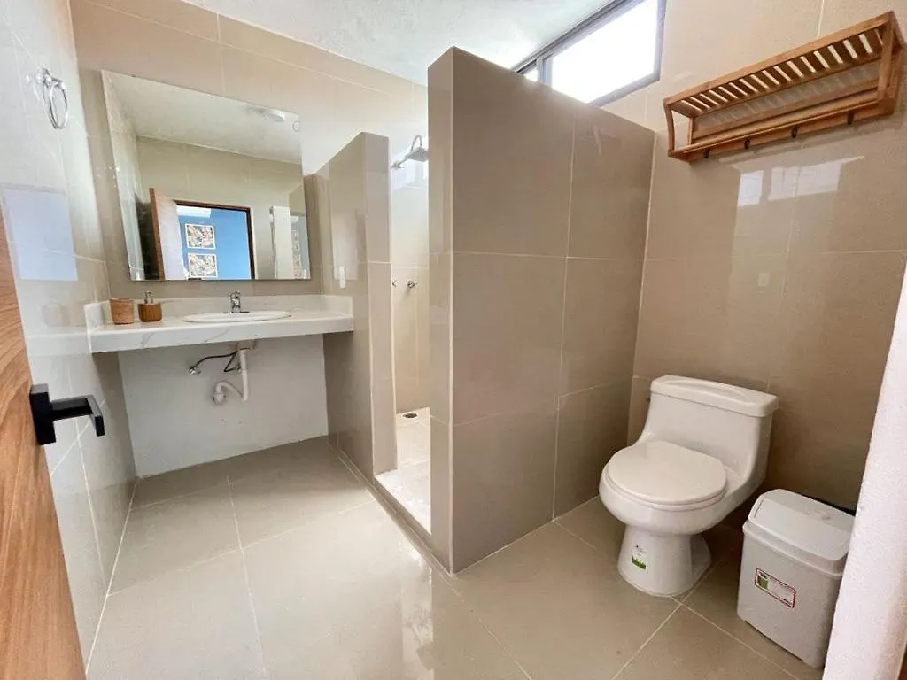 Aldeazul By Andiani Travel Apartment Cancun 0*,