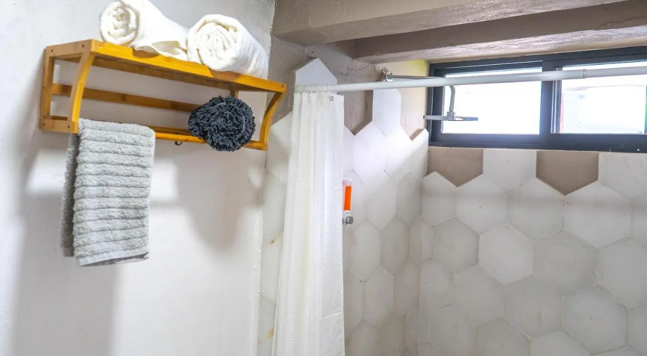 Aldeazul By Andiani Travel Apartment Cancun