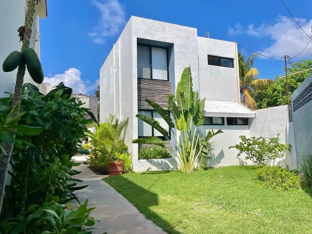 Aldeazul By Andiani Travel Apartment Cancun 0*,