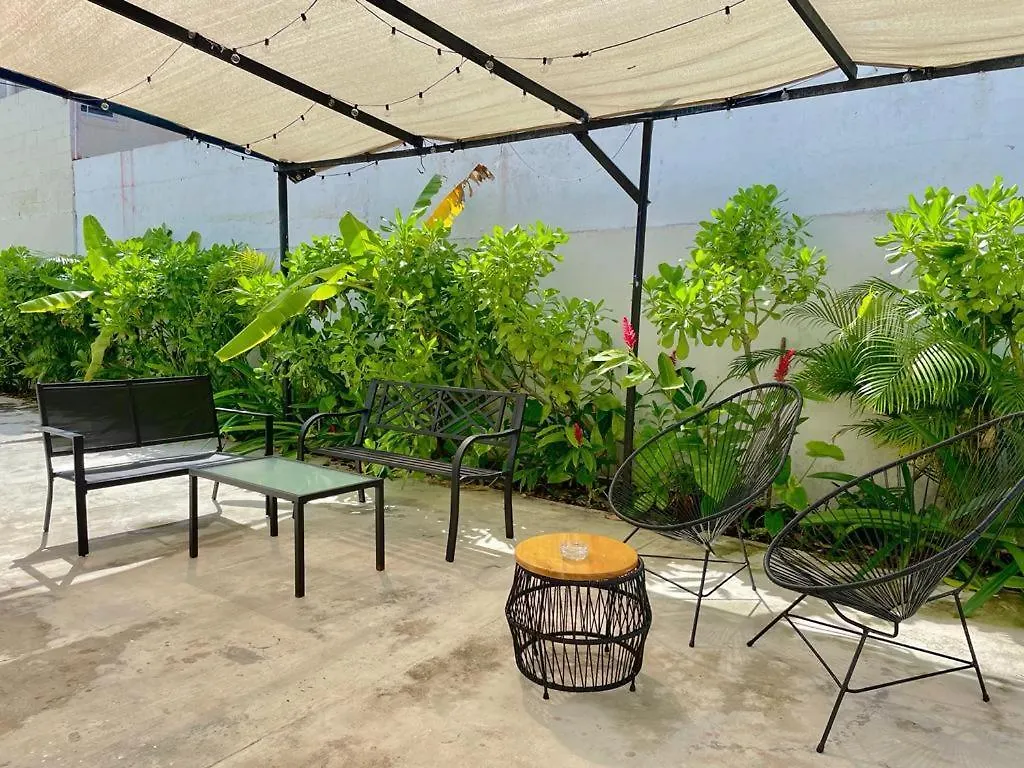 Aldeazul By Andiani Travel Apartment Cancun