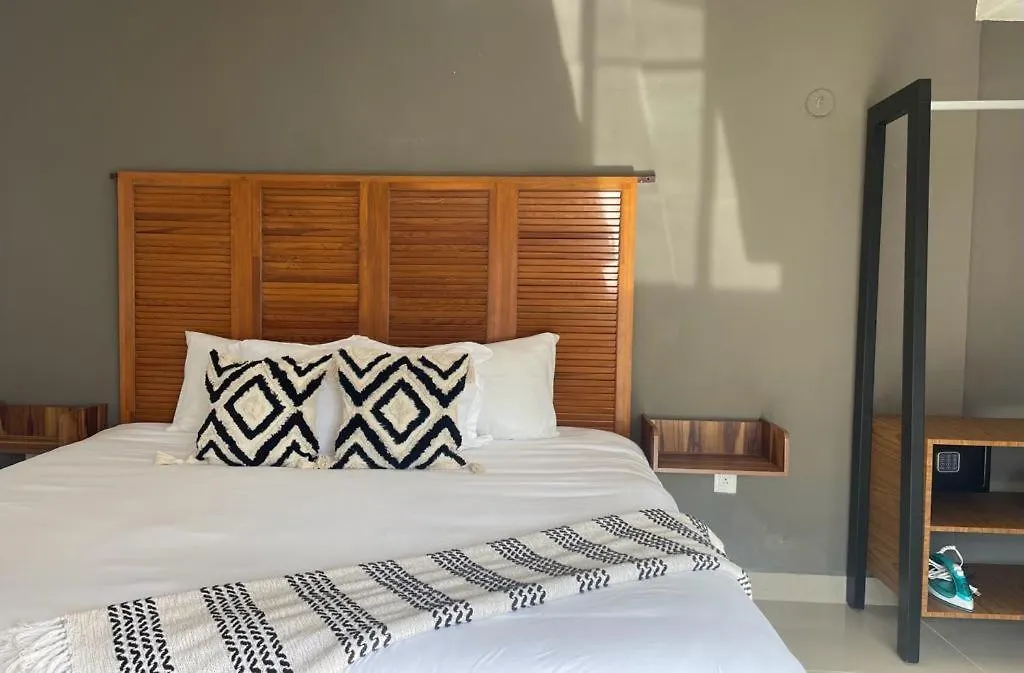 Aldeazul By Andiani Travel Apartment Cancun 0*,  Mexico