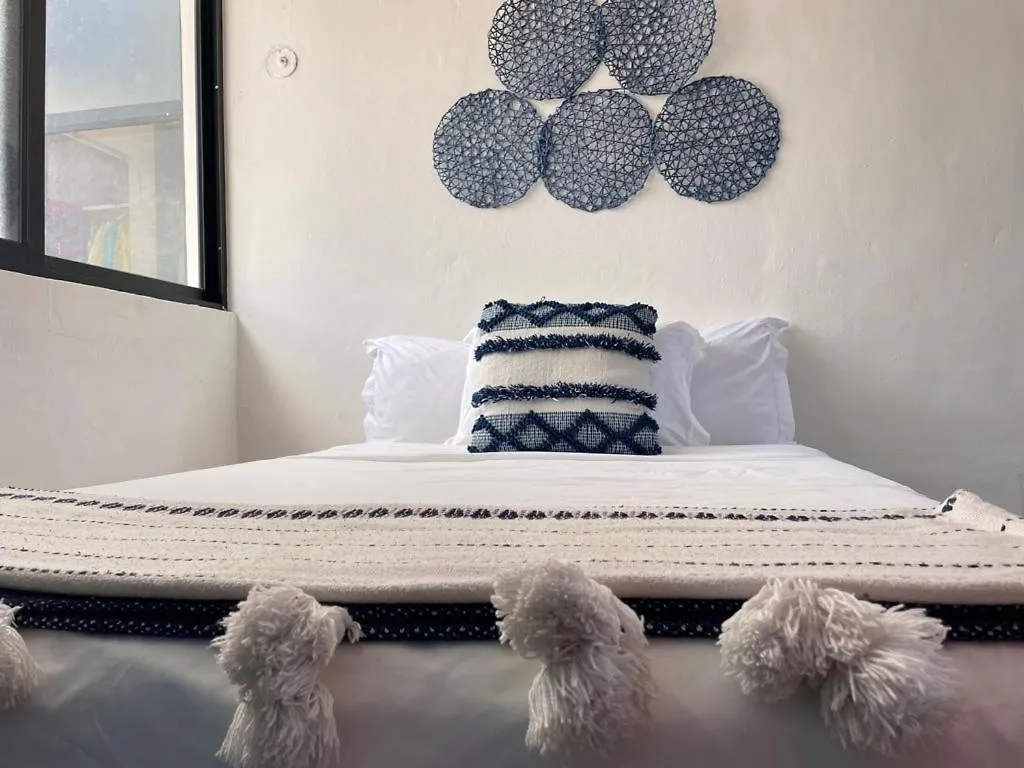 Aldeazul By Andiani Travel Apartment Cancun