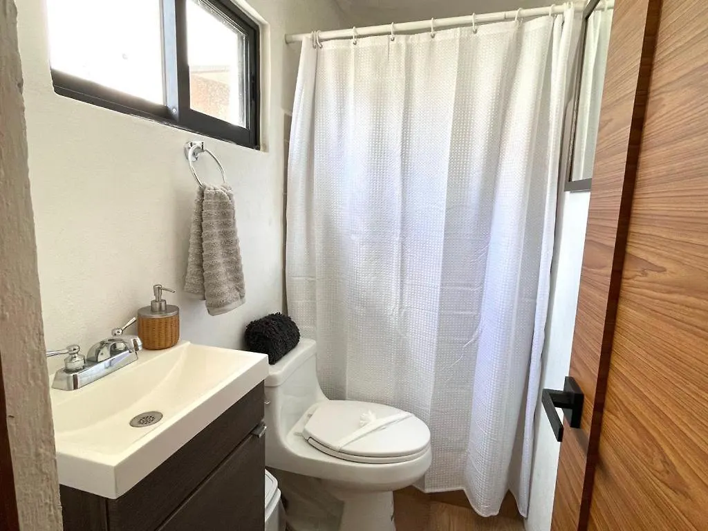 Aldeazul By Andiani Travel Apartment Cancun