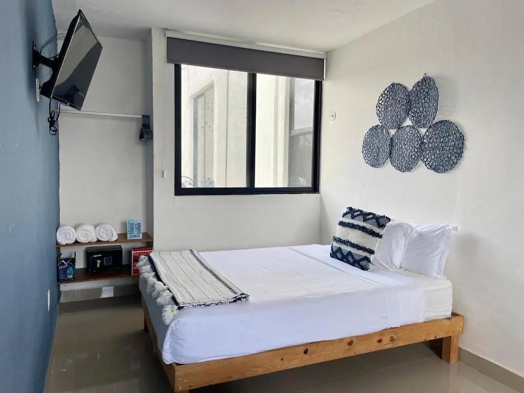 Aldeazul By Andiani Travel Apartment Cancun