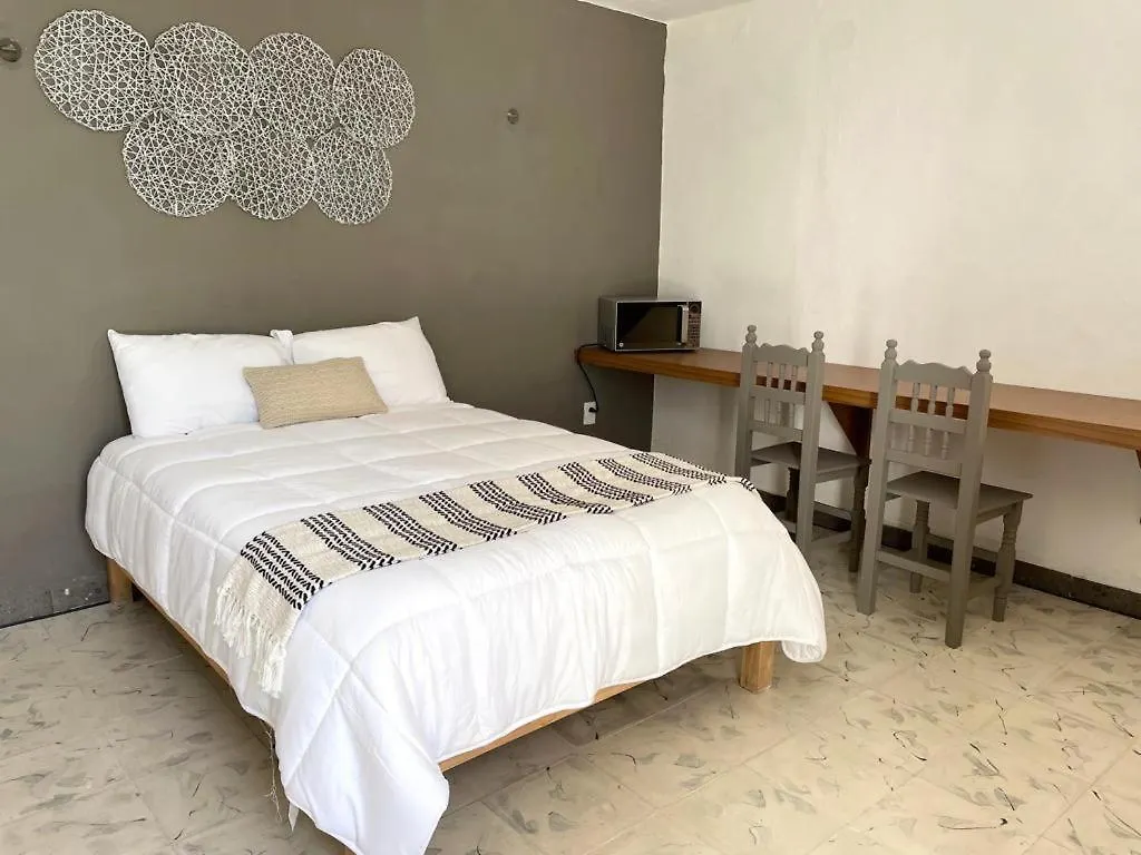 Aldeazul By Andiani Travel Apartment Cancun