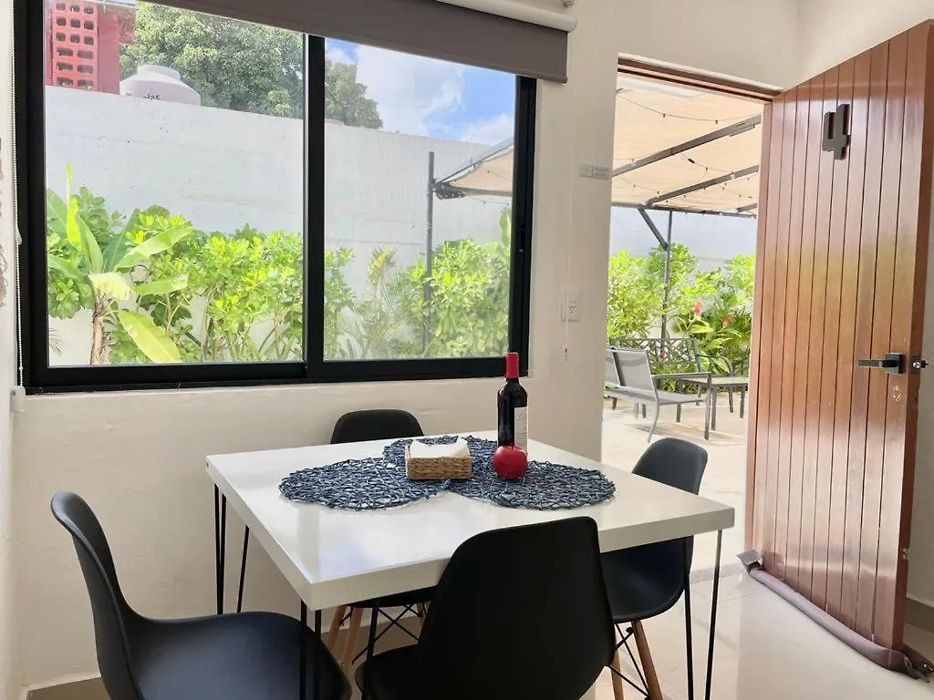 Aldeazul By Andiani Travel Apartment Cancun