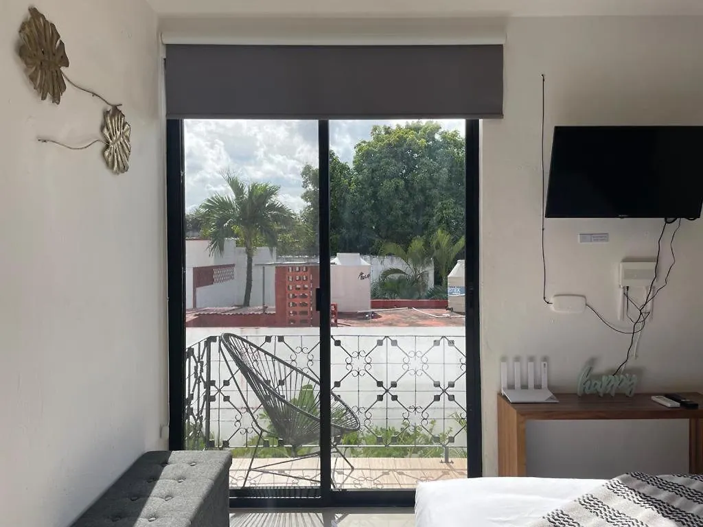 Aldeazul By Andiani Travel Apartment Cancun 0*,  Mexico