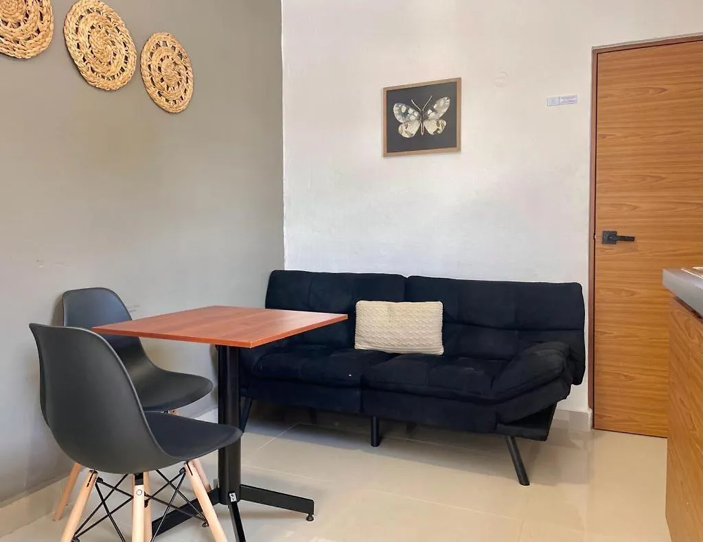 Aldeazul By Andiani Travel Apartment Cancun