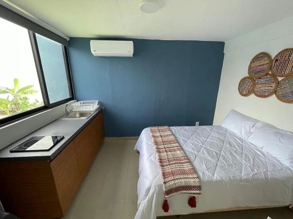 Aldeazul By Andiani Travel Apartment Cancun