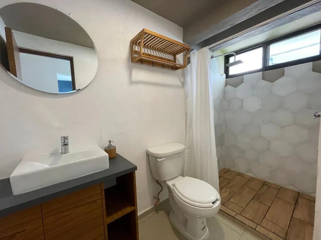 Aldeazul By Andiani Travel Apartment Cancun