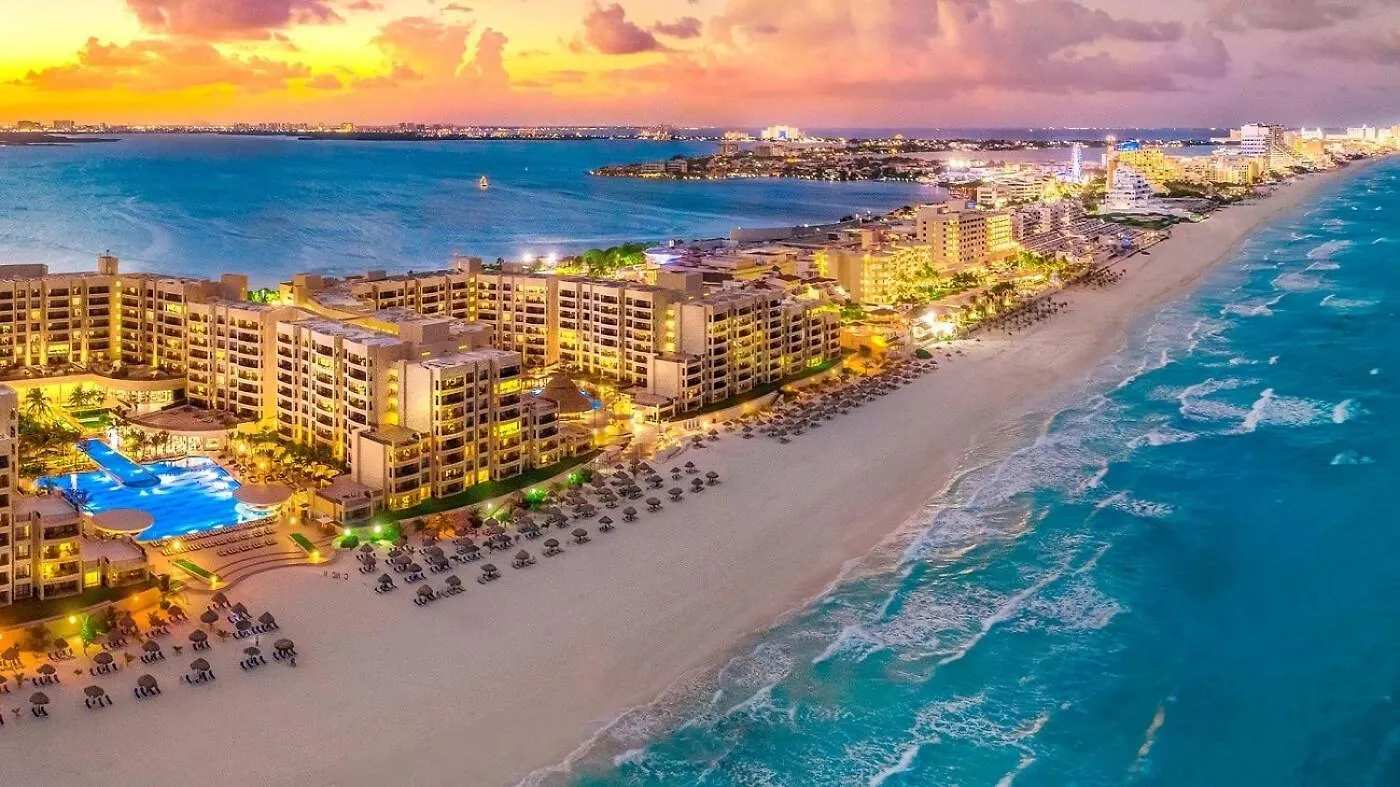 Aldeazul By Andiani Travel Apartment Cancun