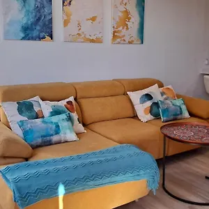  Apartment Ll Ronda Iv Spain