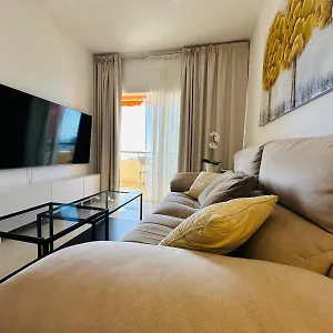  Apartment In Front Of The Ocean Spain